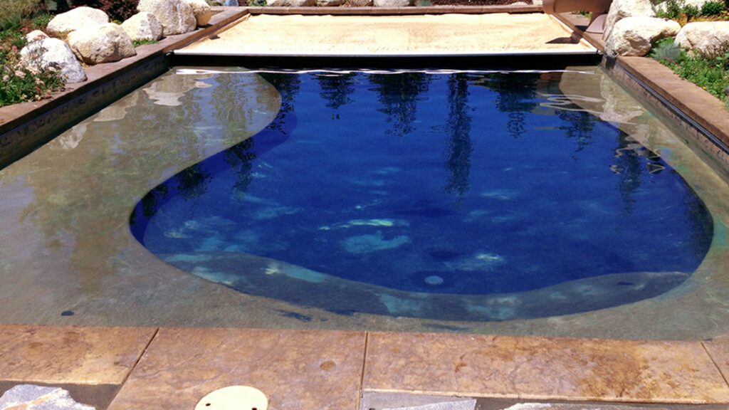 Automatic Pool Covers: Safety, Savings and Convenience