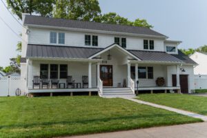 Porch-ERS Better Homes