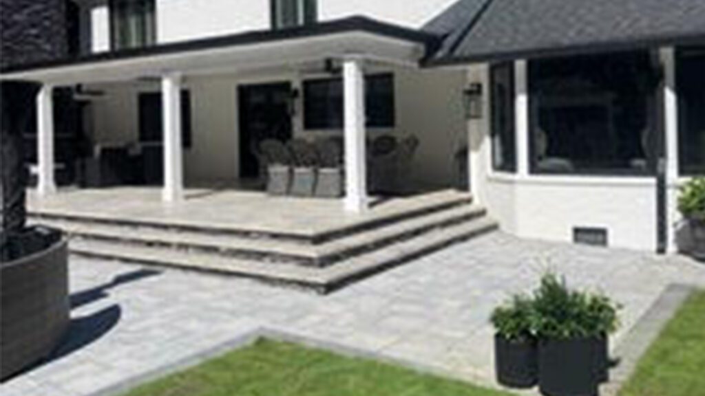 Elevating Your Living Space: A Guide to High-End Interior and Exterior Renovations