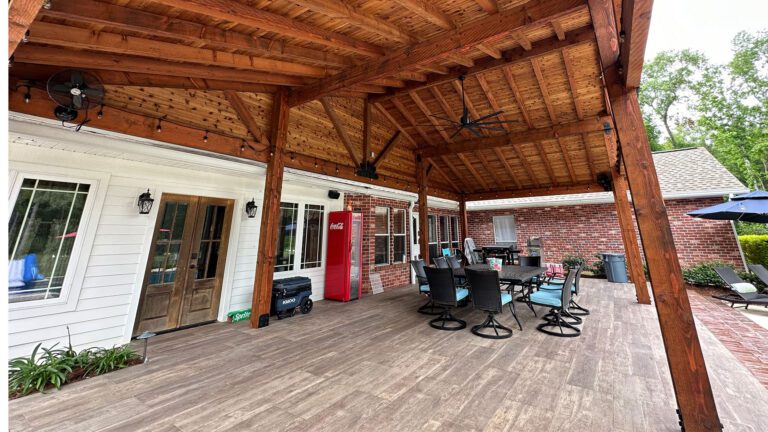 The 7 Biggest Mistakes Homeowners Make When Building a Custom Outdoor Structure