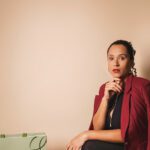 Meet Roberta: More Than A Stylist