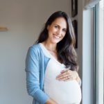 Why Dental Health Matters for Mom and Baby