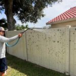 Pressure Washing vs. Soft Washing: What’s Safe for Your Home’s Exterior in Florida