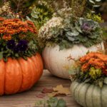 Beyond the Porch: Upscale Pumpkin Decorating Ideas for Fall