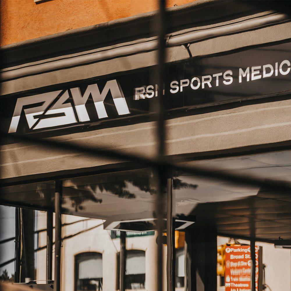 RSM Sports Medicine & Rehab Facility