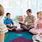 Why Reading Aloud Still Matters