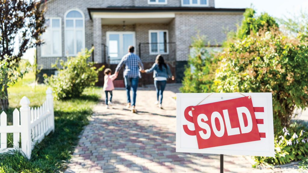 The Right Home for Your Next Chapter May Not Be the One You’re In