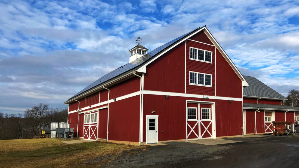 ‘Community Grown, One Burger at a Time’: How Local Farms, Families, and Partnerships Inspired Alpha Building Center’s BBQ & Brews Creation