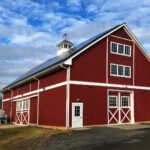 ‘Community Grown, One Burger at a Time’: How Local Farms, Families, and Partnerships Inspired Alpha Building Center’s BBQ & Brews Creation
