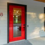 Choose Your Front Door and Make an Impression!