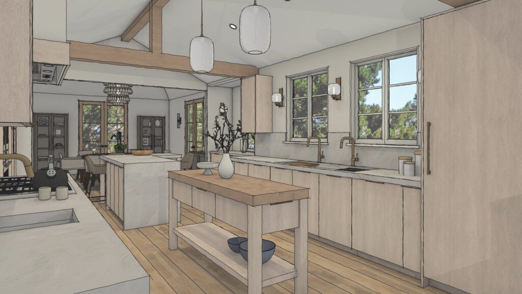 Designing Spaces for Independent Women: Homes That Reflect Choice, Confidence, and Authentic Living