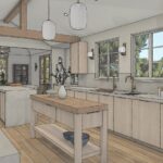 Designing Spaces for Independent Women: Homes That Reflect Choice, Confidence, and Authentic Living