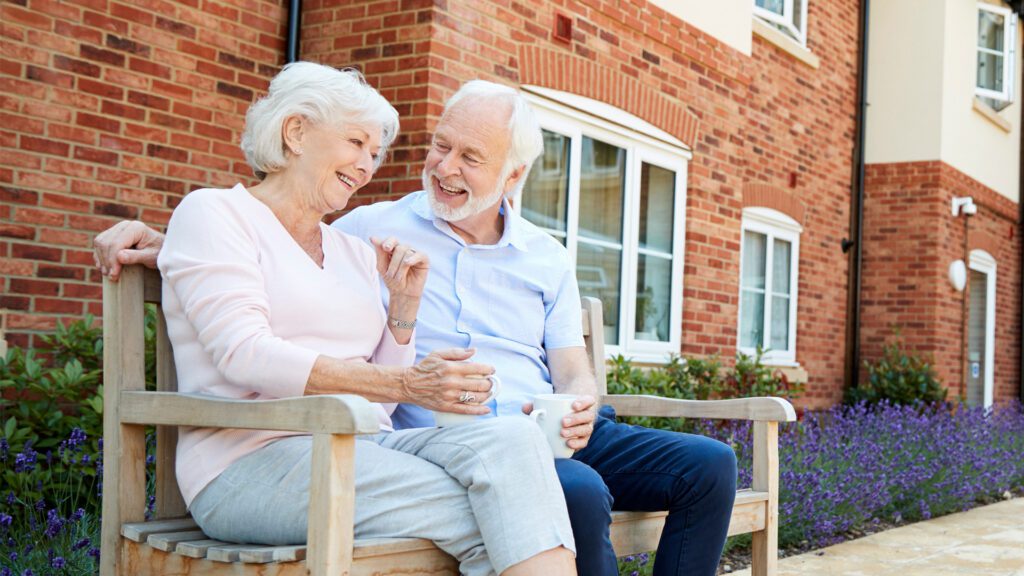 Choosing the Right Retirement Community: Finding the Perfect Fit for Your Next Chapter