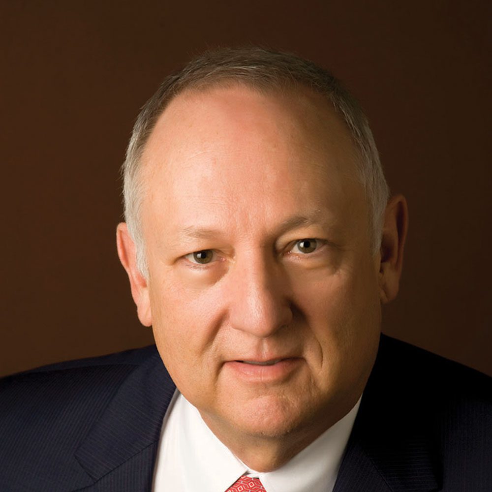 Richard J. Lee