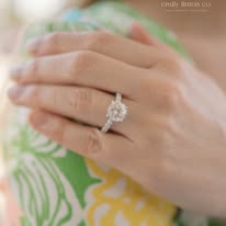 Ring-Barnes Jewelers