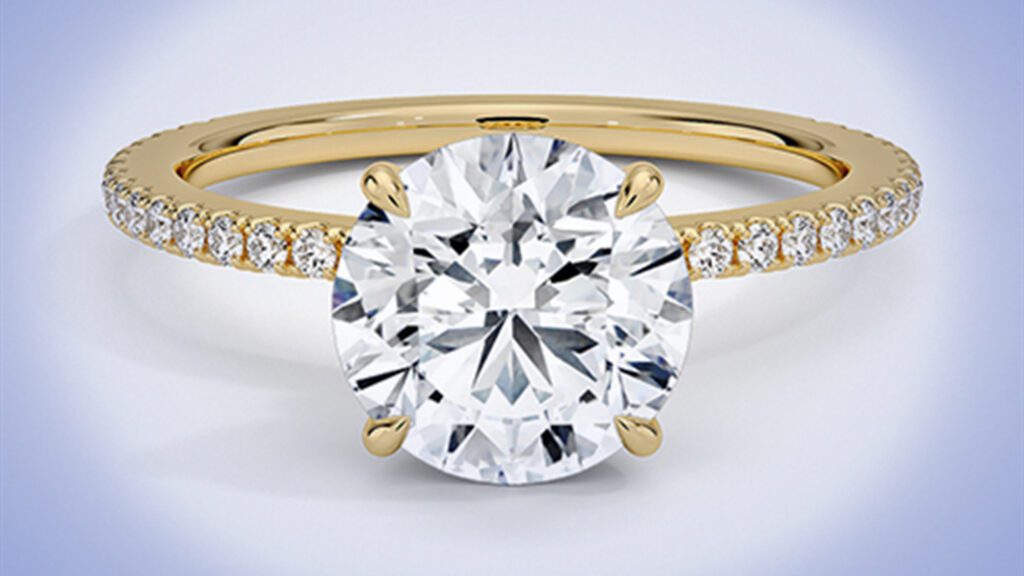 Robertson Jewelers: How We Make The Perfect Engagement Ring