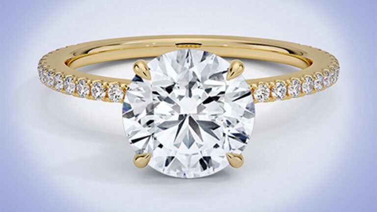 Robertson Jewelers: How We Make The Perfect Engagement Ring