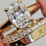Engagement Ring Trends with Timeless Appeal