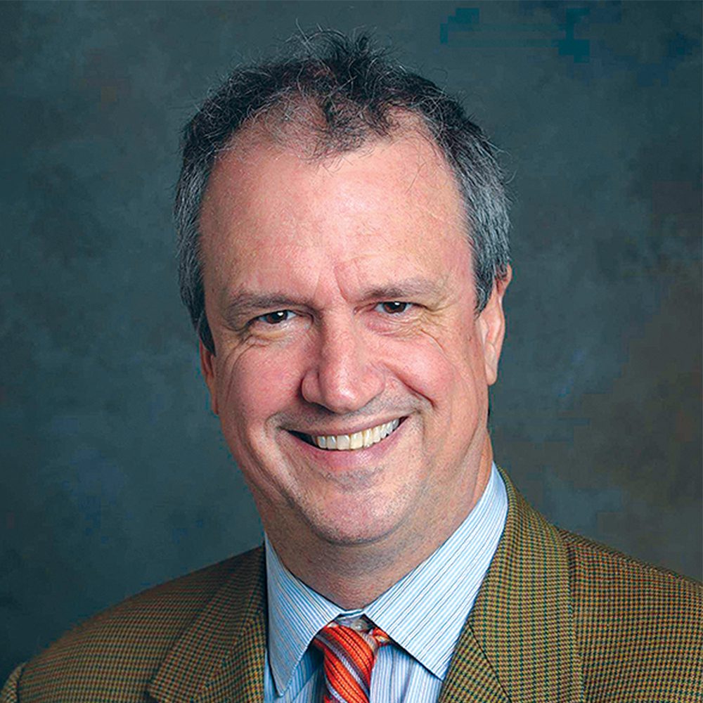Robert Cleary