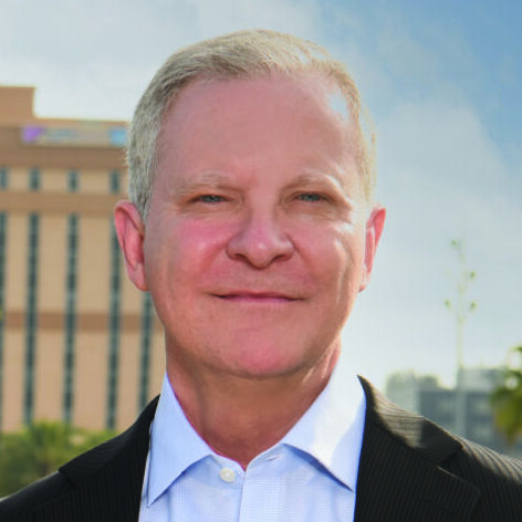 Robert Cox, MBA, Ph.D, ChFC®, CASL®, AEP®, RICP®, WMCP®