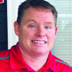 Rod Gillen