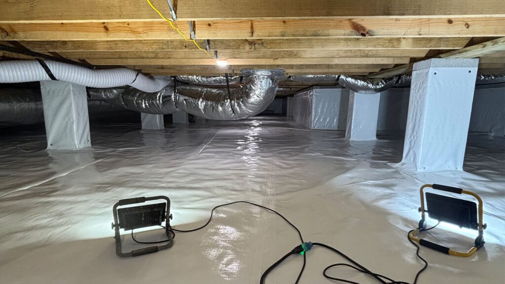 What’s Happening Beneath Your Home Matters