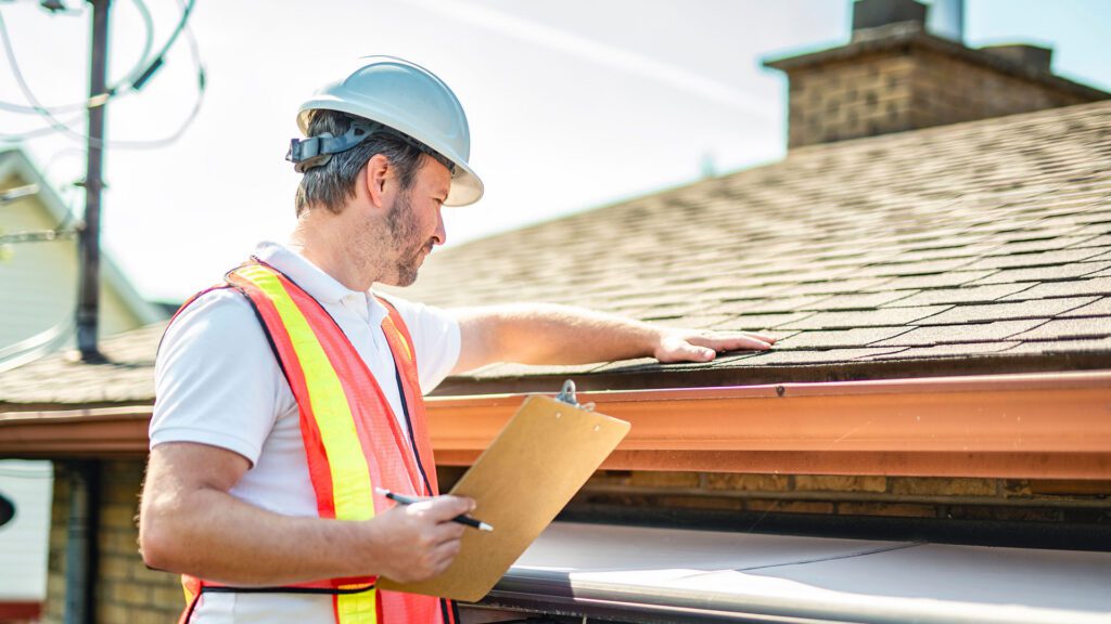 What Your Roofing Estimate Actually Tells You