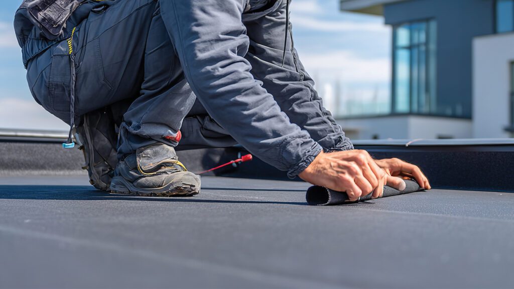 Protecting Your Business Starts at the Top: Why Commercial Roof Maintenance Matters