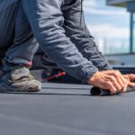 Protecting Your Business Starts at the Top: Why Commercial Roof Maintenance Matters