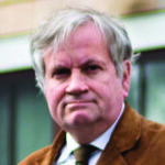 Ross Sinclair Cann, RA, AIA, LEED AP