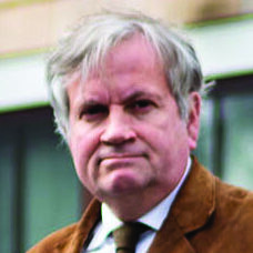 Ross Sinclair Cann, RA, AIA, LEED AP