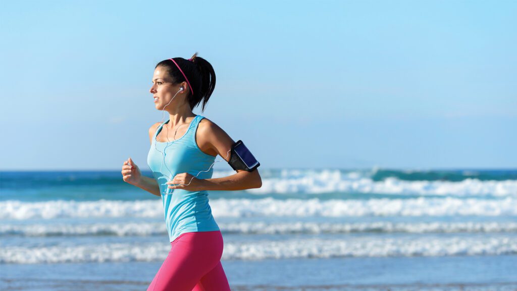 Helping You Run Smarter