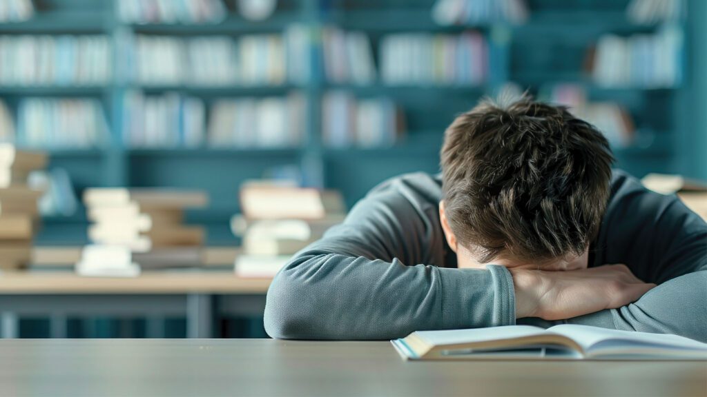 Back to School, Back to Pressure: Supporting Your Child Without Overwhelming Them