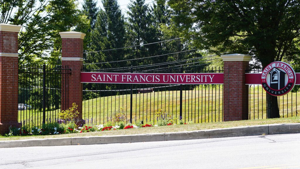 Meet the Red Wolves: A New Chapter for Saint Francis University Athletics