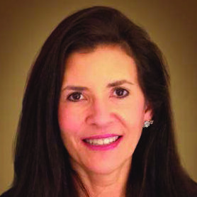 Sally McPherson, CPA
