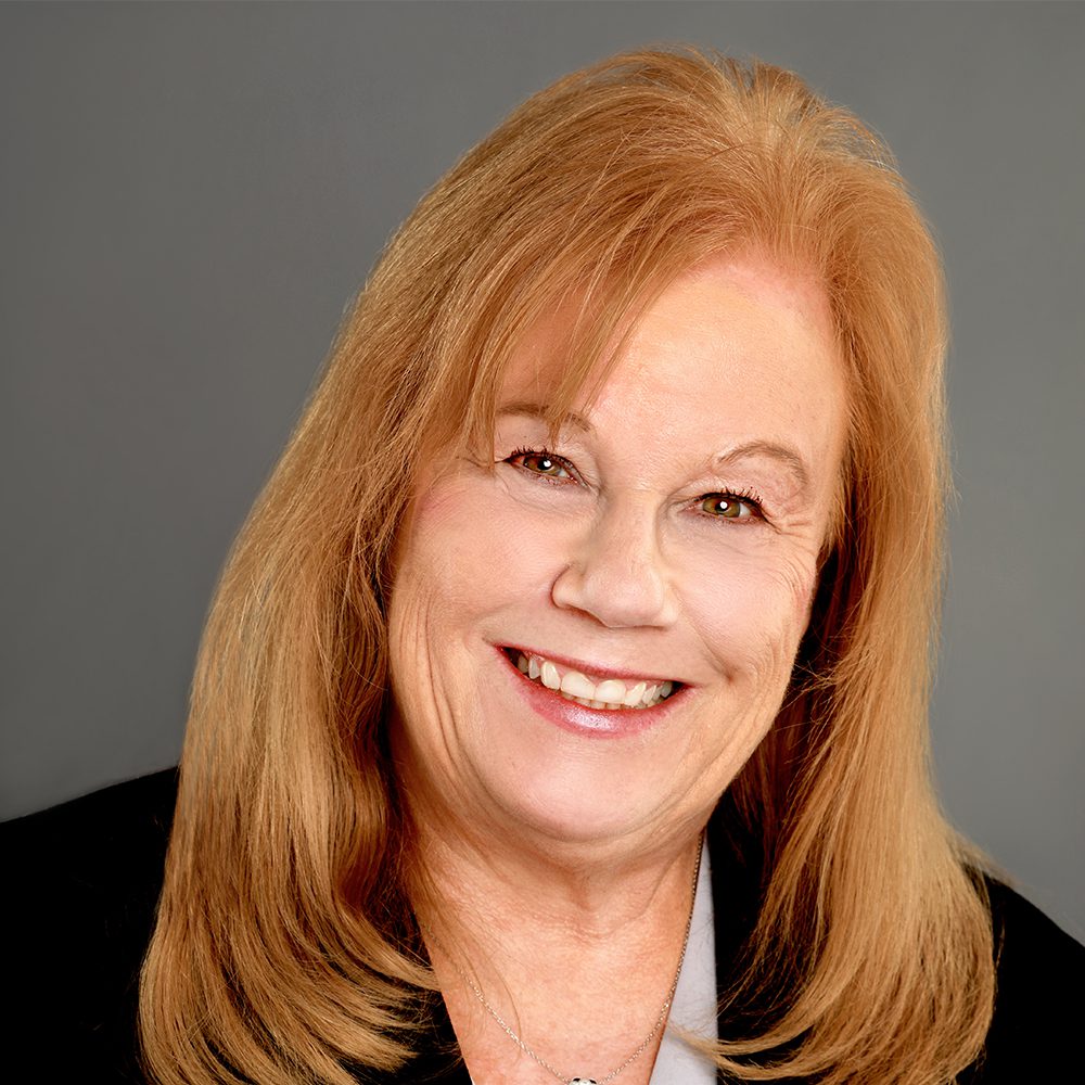 Sally Stier