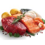 Salmon or Steak? Make Both Sizzle