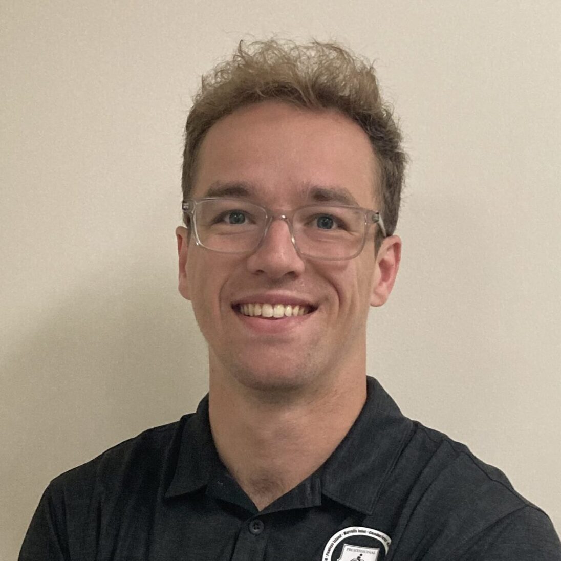 Dr. Samual Ramlow PT, DPT