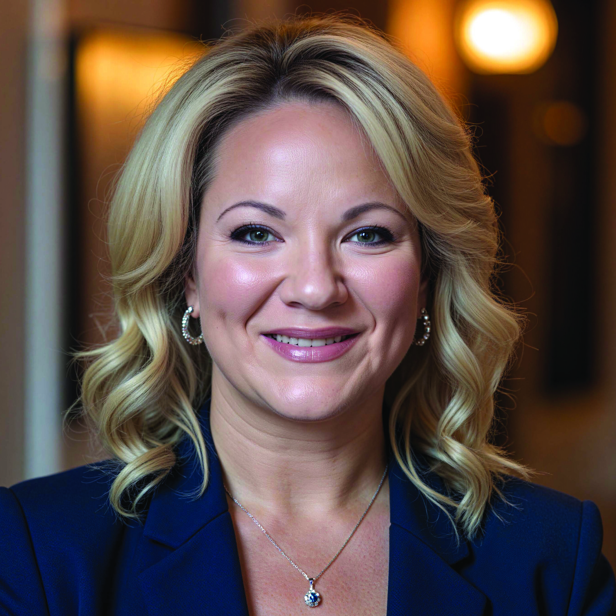 Sarah M. Robitaille