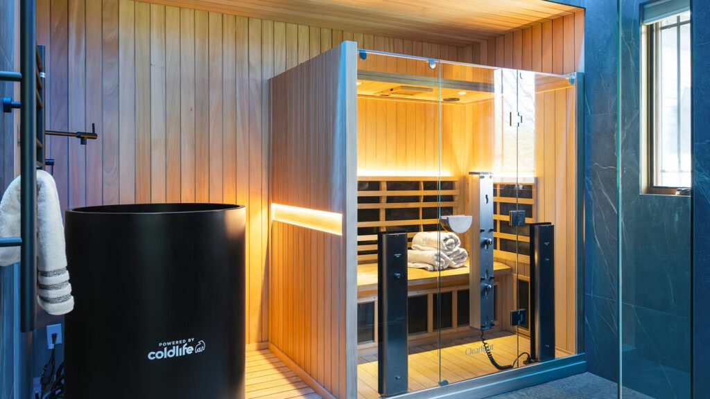 Restore & Rejuvenate: Home Wellness Rooms