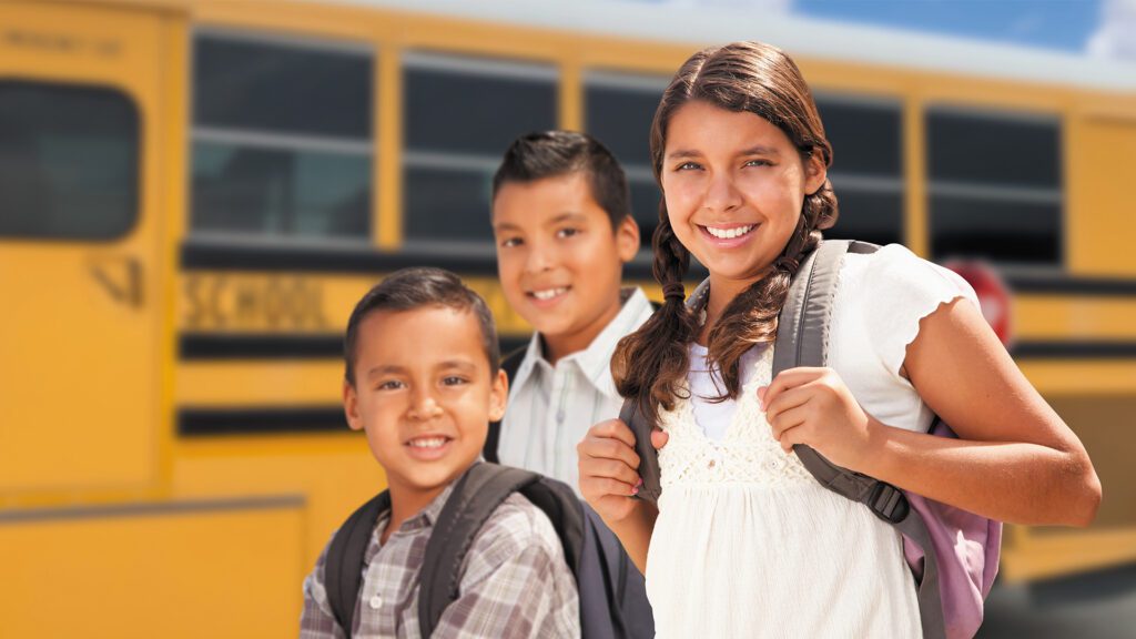Back to School: 5 Healthy Dental Habits for the New School Year