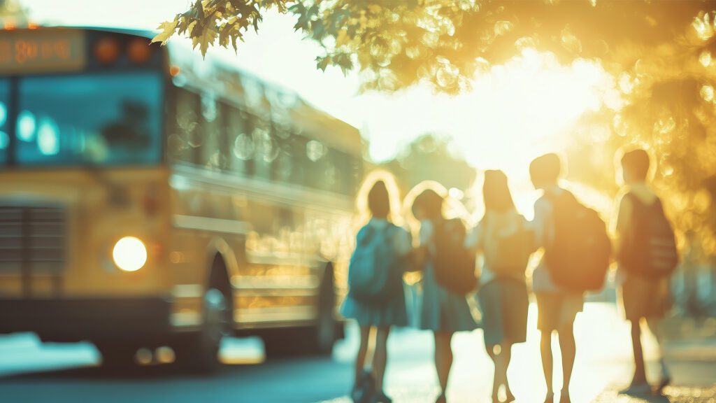 Back to School: What Families Need to Know About Safety and Insurance