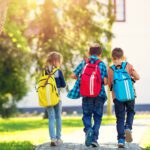 Back to School Tips for Parents