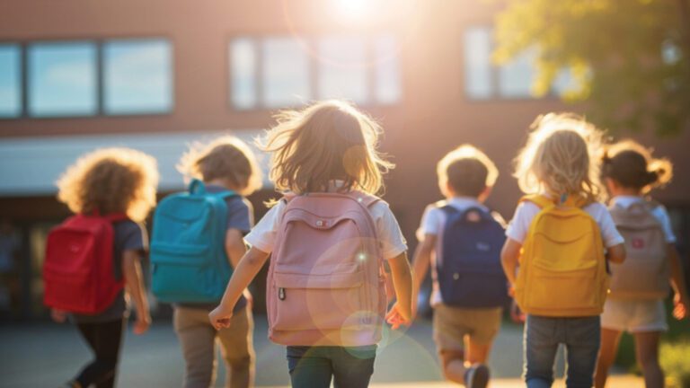 Back to School. Back Together.