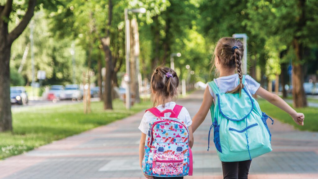 Back-to-School Car Checklist: Ace the Drop-Off Line