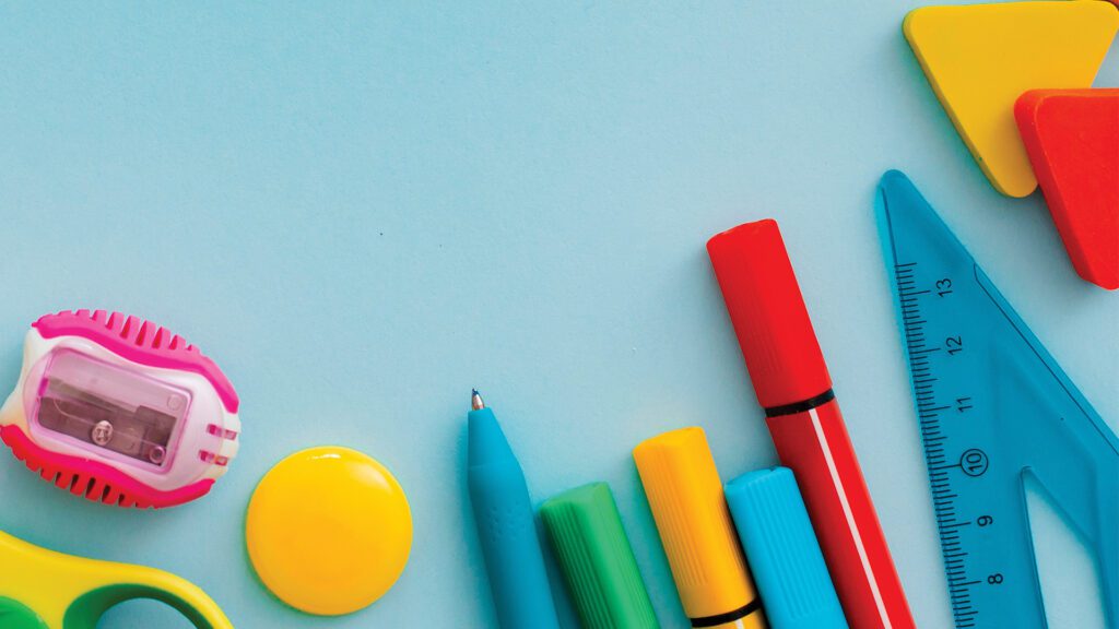 Setting the Rhythm for a Great School Year