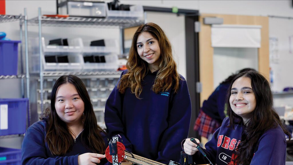 Single-Gender or Coed: Finding the Best Fit