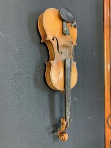 Schur Success Group violin