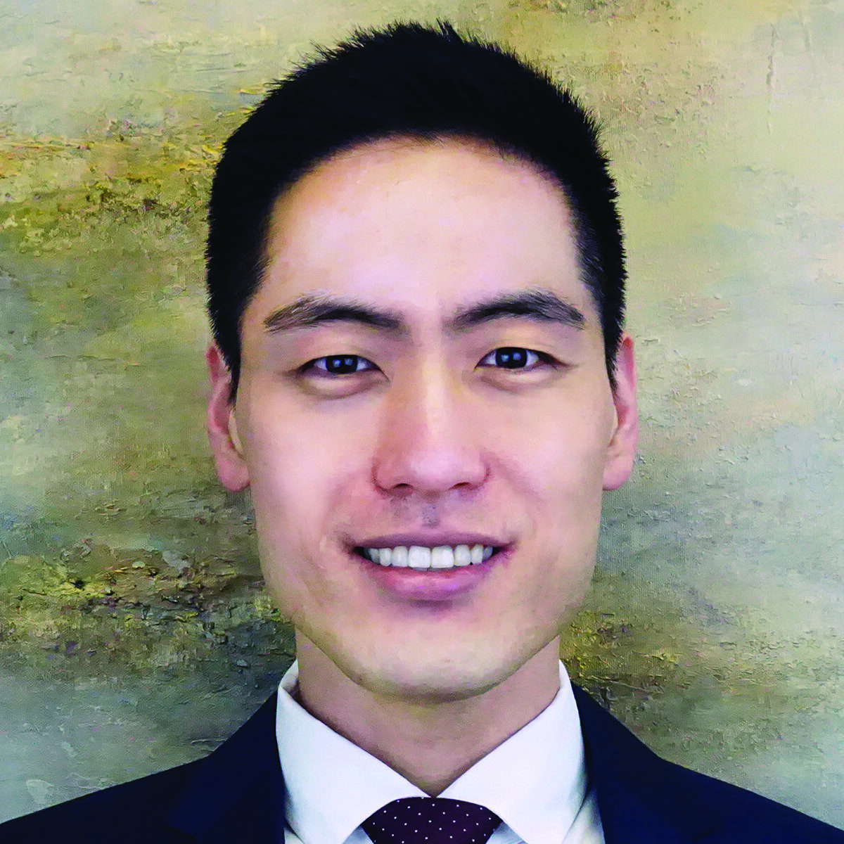 Sean Lee, DDS, MAJ