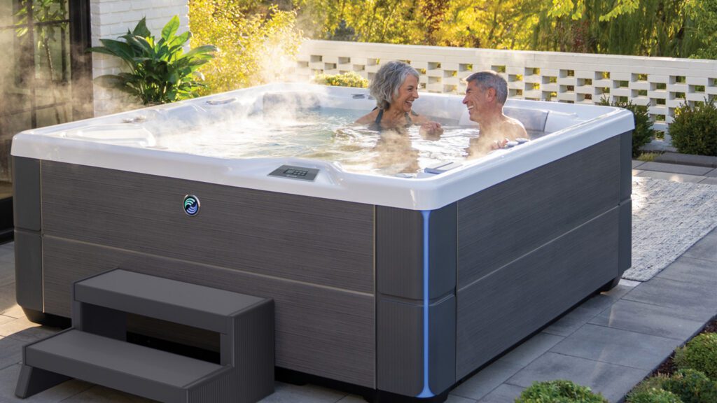 Feel the Heat: Why Saunas and Hot Tubs Are More Than Just Relaxation